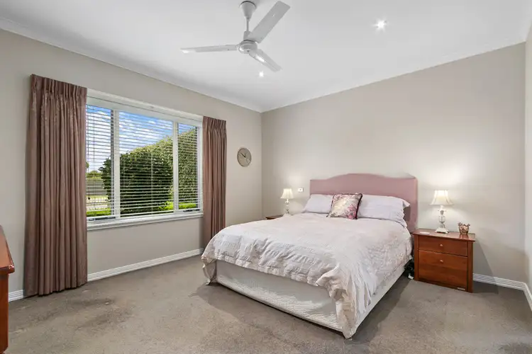 Second view of Homely house listing, 2 Brolga Place, Sale VIC 3850