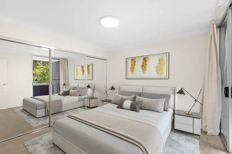 Sixth view of Homely apartment listing, 3/8 Wakefield Street, Coorparoo QLD 4151