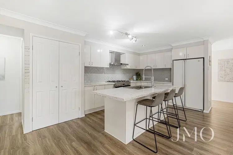 Fourth view of Homely house listing, 50 Summerlea Crescent, Ormeau QLD 4208