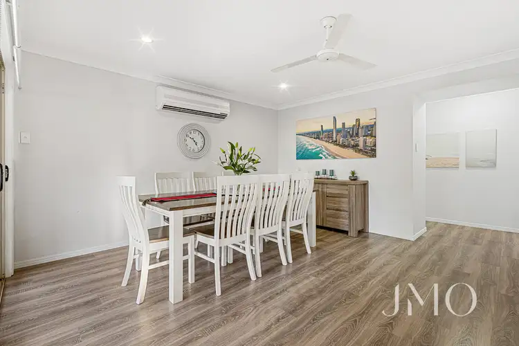Fifth view of Homely house listing, 50 Summerlea Crescent, Ormeau QLD 4208