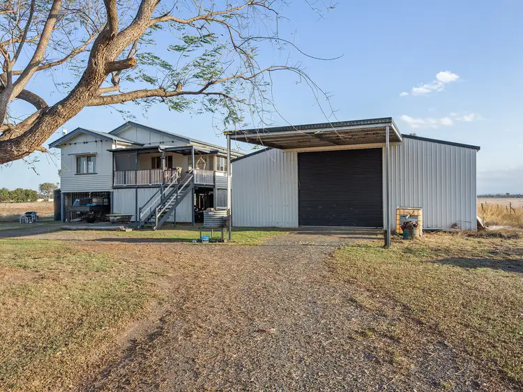 939 Clarendon Road, Clarendon QLD 4311