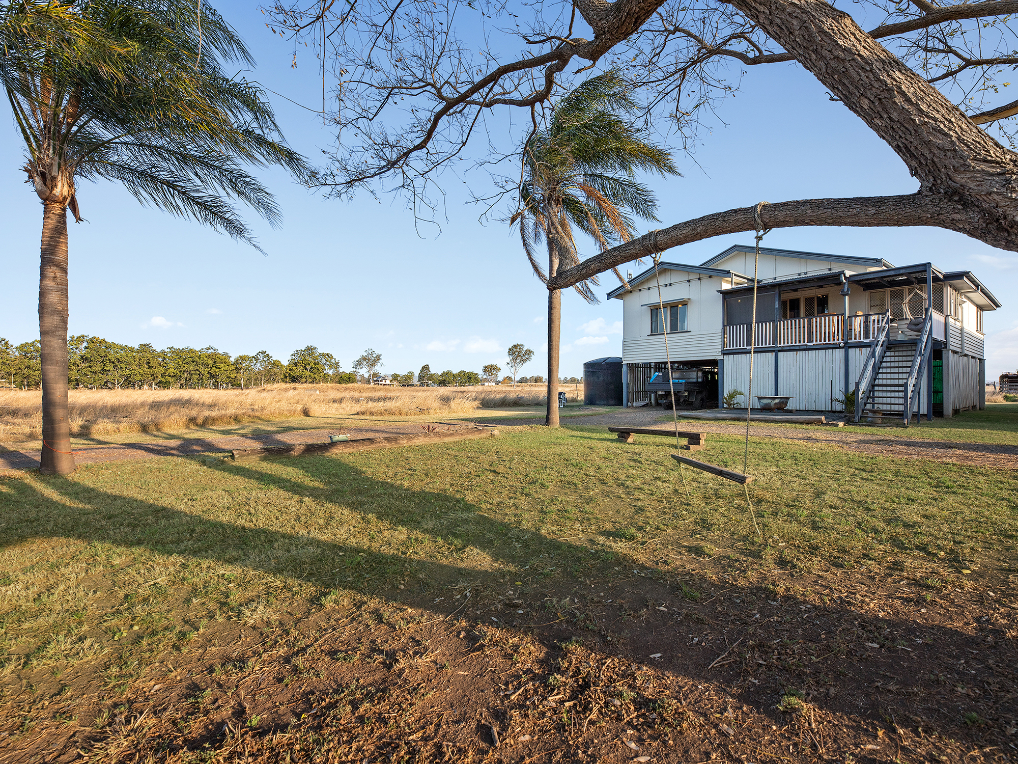 Fifth view of Homely house listing, 939 Clarendon Road, Clarendon QLD 4311