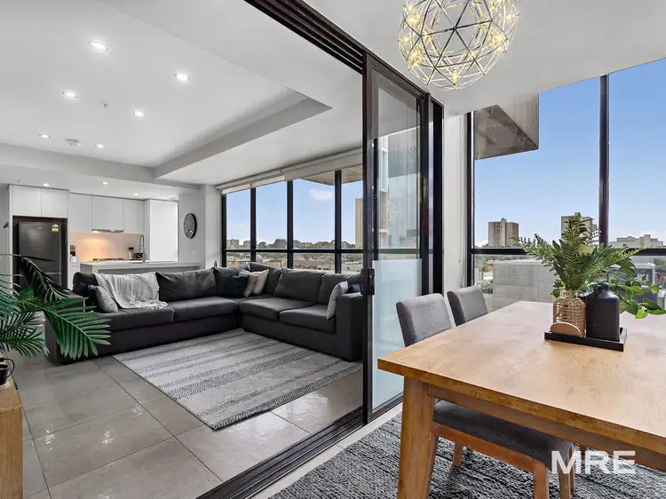305/253 Bridge Road, Richmond VIC 3121