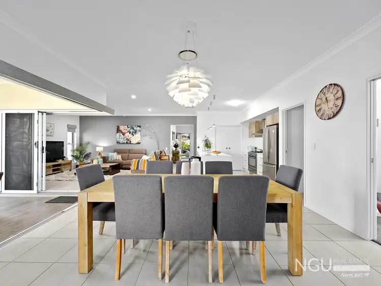Second view of Homely house listing, 1 Joyce Street, Karalee QLD 4306