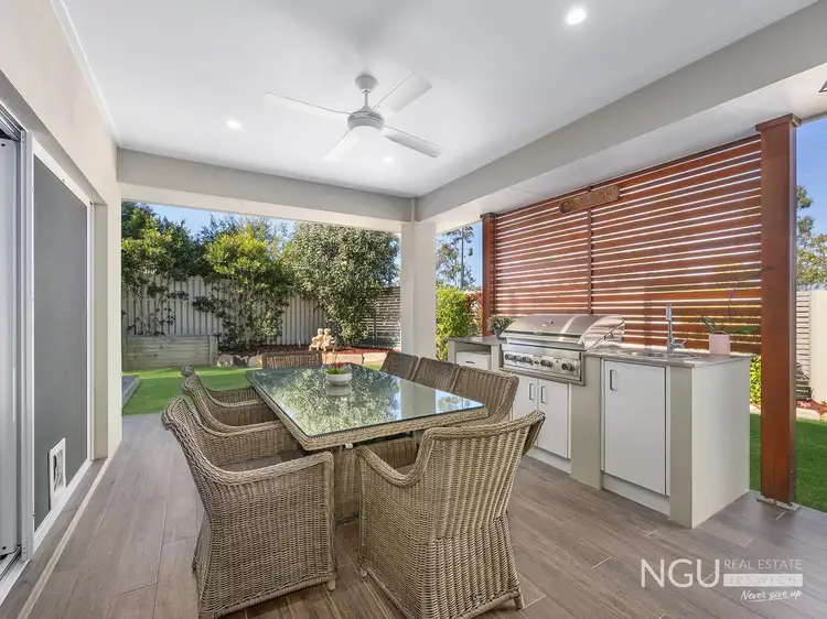 Third view of Homely house listing, 1 Joyce Street, Karalee QLD 4306