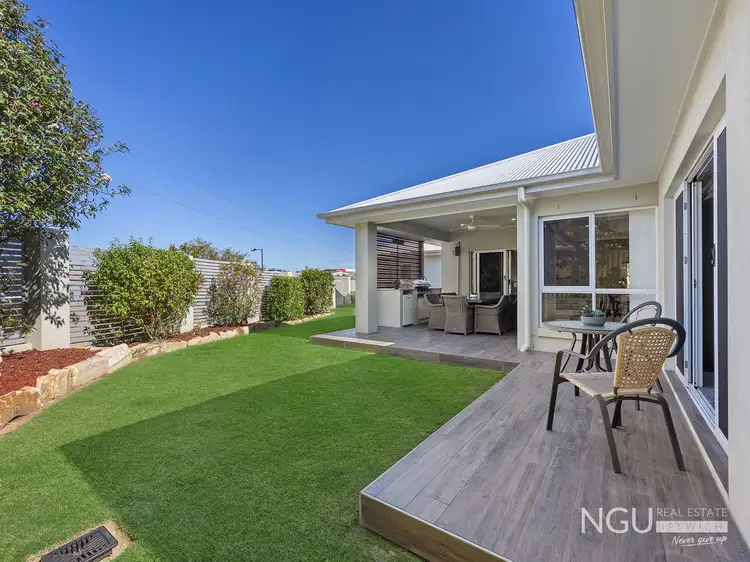 Fourth view of Homely house listing, 1 Joyce Street, Karalee QLD 4306