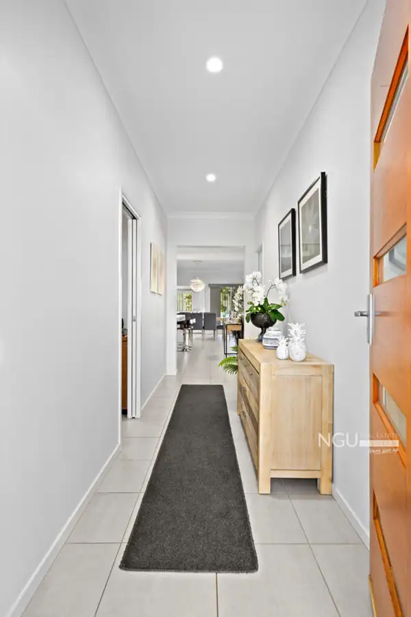 Fifth view of Homely house listing, 1 Joyce Street, Karalee QLD 4306