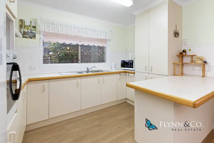 Second view of Homely house listing, 13 Banksia Place, Rosebud VIC 3939