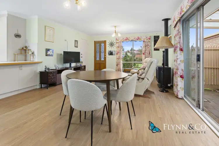 Third view of Homely house listing, 13 Banksia Place, Rosebud VIC 3939