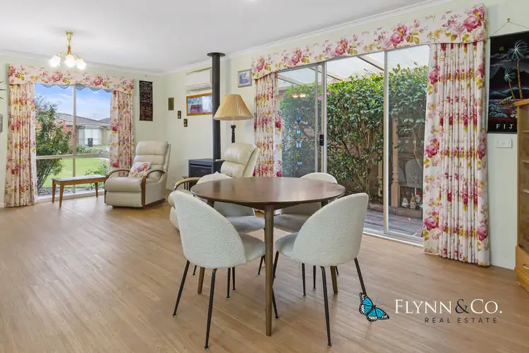 Fourth view of Homely house listing, 13 Banksia Place, Rosebud VIC 3939