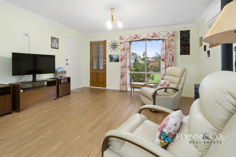 Fifth view of Homely house listing, 13 Banksia Place, Rosebud VIC 3939