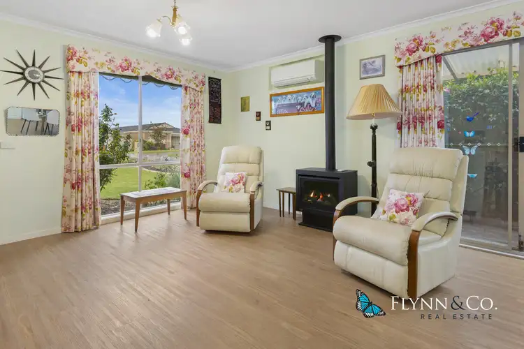 Sixth view of Homely house listing, 13 Banksia Place, Rosebud VIC 3939