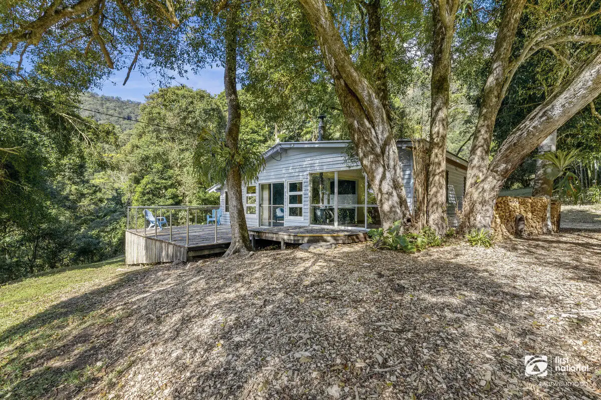 Main view of Homely house listing, 502 Kunghur Creek Road, Kunghur Creek NSW 2484