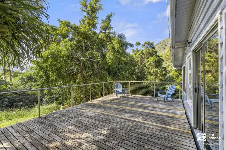 Second view of Homely house listing, 502 Kunghur Creek Road, Kunghur Creek NSW 2484