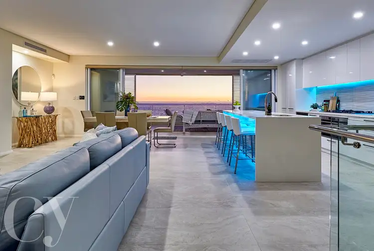 24 Socrates Parade, North Coogee WA 6163