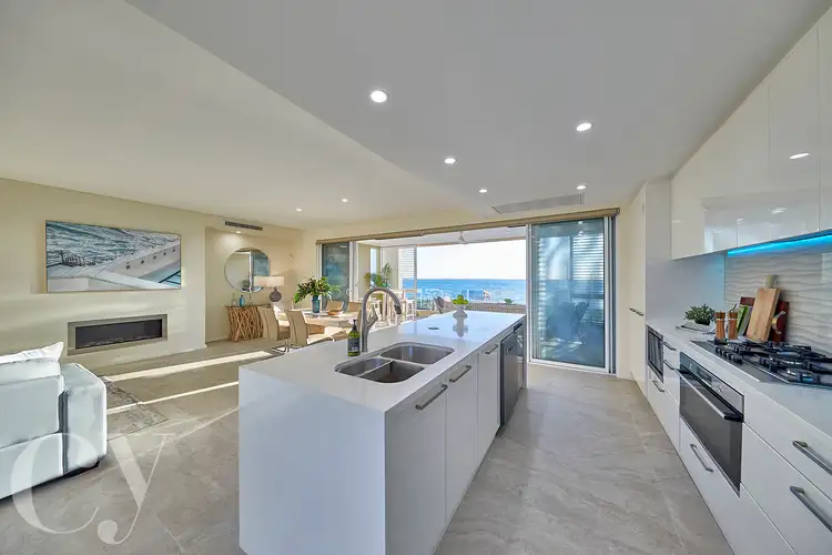 Fifth view of Homely house listing, 24 Socrates Parade, North Coogee WA 6163