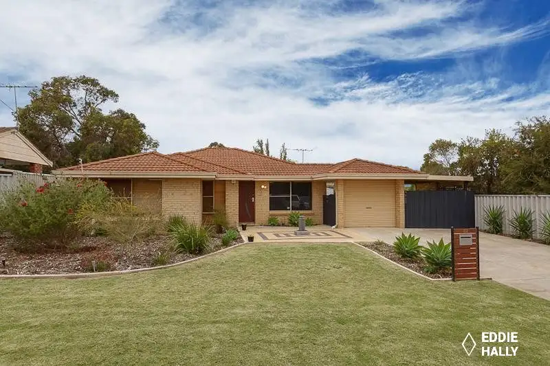 Main view of Homely house listing, 22 Magnolia Gardens, Yangebup WA 6164