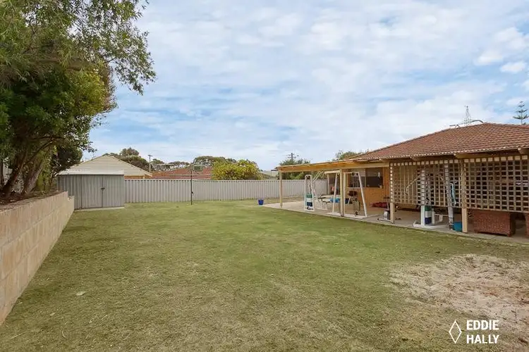 Second view of Homely house listing, 22 Magnolia Gardens, Yangebup WA 6164