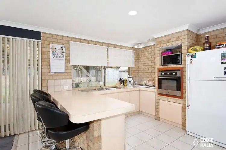 Fifth view of Homely house listing, 22 Magnolia Gardens, Yangebup WA 6164