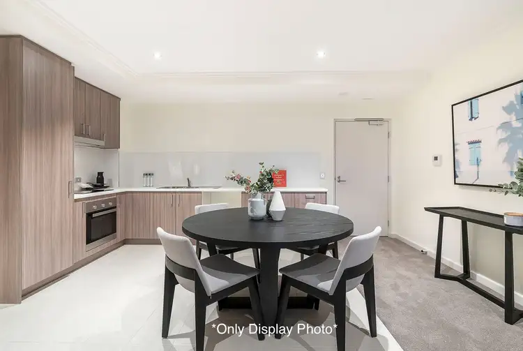Main view of Homely apartment listing, 30/17 Wickham Street, East Perth WA 6004