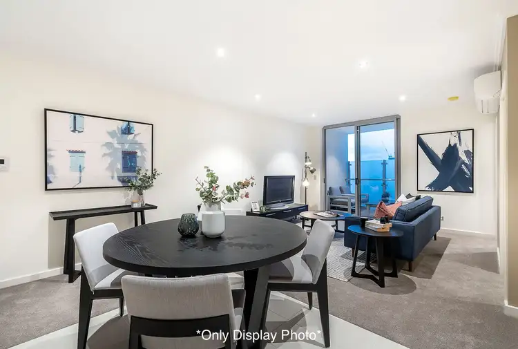 Second view of Homely apartment listing, 30/17 Wickham Street, East Perth WA 6004