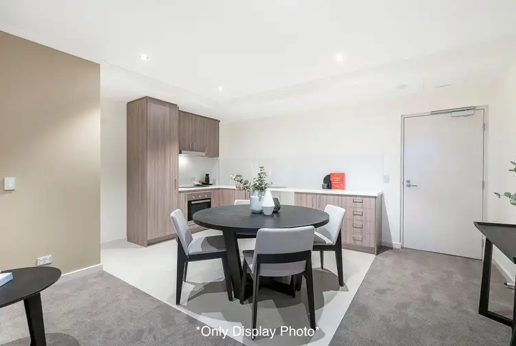 Fourth view of Homely apartment listing, 30/17 Wickham Street, East Perth WA 6004