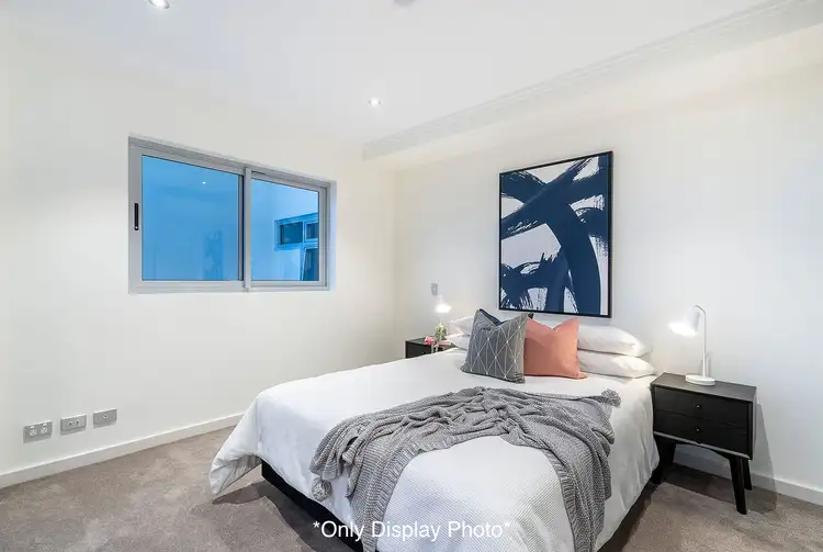 Fifth view of Homely apartment listing, 30/17 Wickham Street, East Perth WA 6004