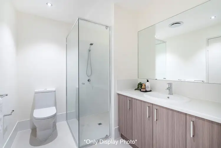 Seventh view of Homely apartment listing, 30/17 Wickham Street, East Perth WA 6004
