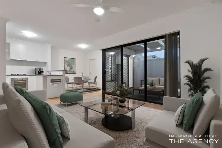 36C Narla Way, Nollamara WA 6061