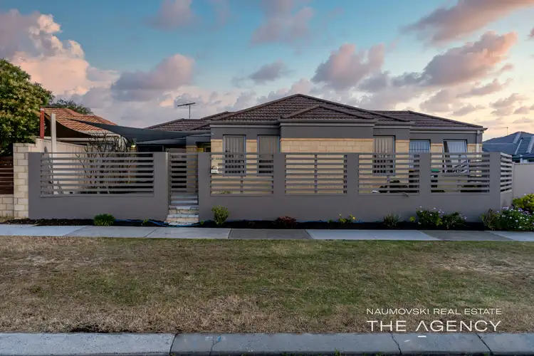 196A Arkana Road, Westminster WA 6061