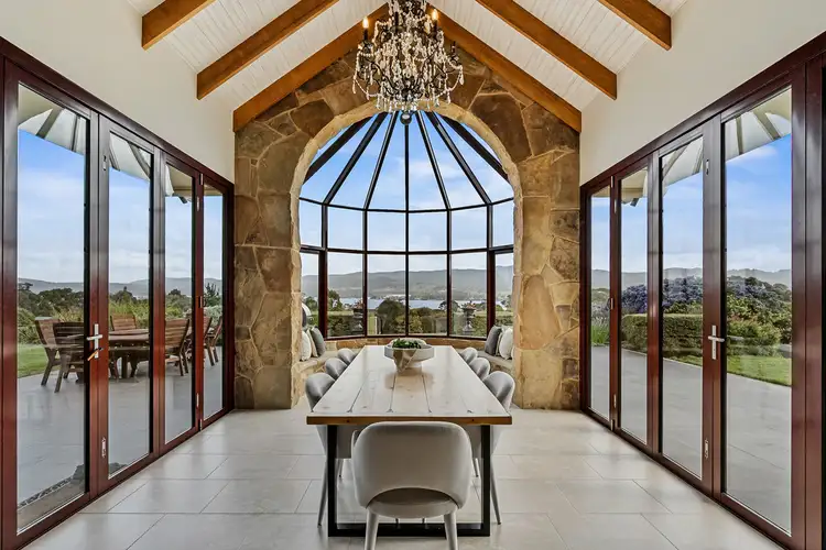 Second view of Homely house listing, 63 Draper Road, Howden TAS 7054