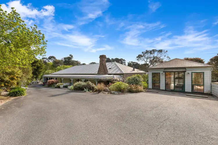 Main view of Homely house listing, 67 The Ridge, Mount Eliza VIC 3930