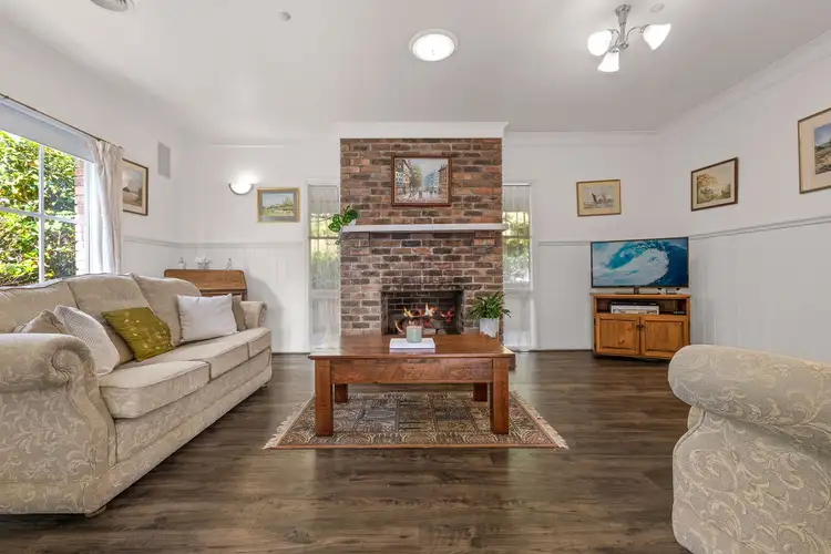 Third view of Homely house listing, 67 The Ridge, Mount Eliza VIC 3930