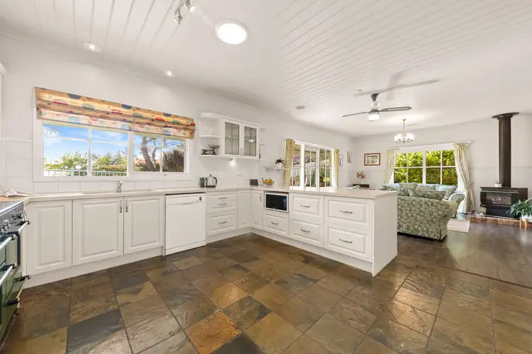 Fourth view of Homely house listing, 67 The Ridge, Mount Eliza VIC 3930
