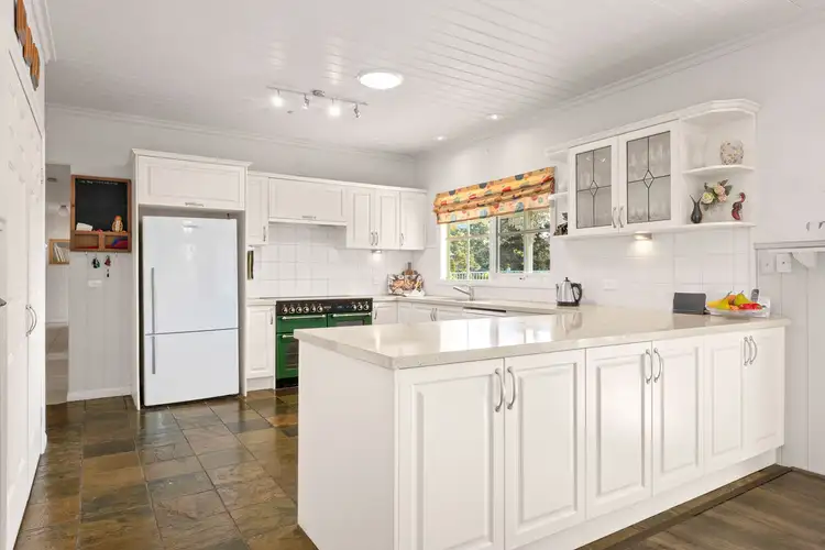 Fifth view of Homely house listing, 67 The Ridge, Mount Eliza VIC 3930