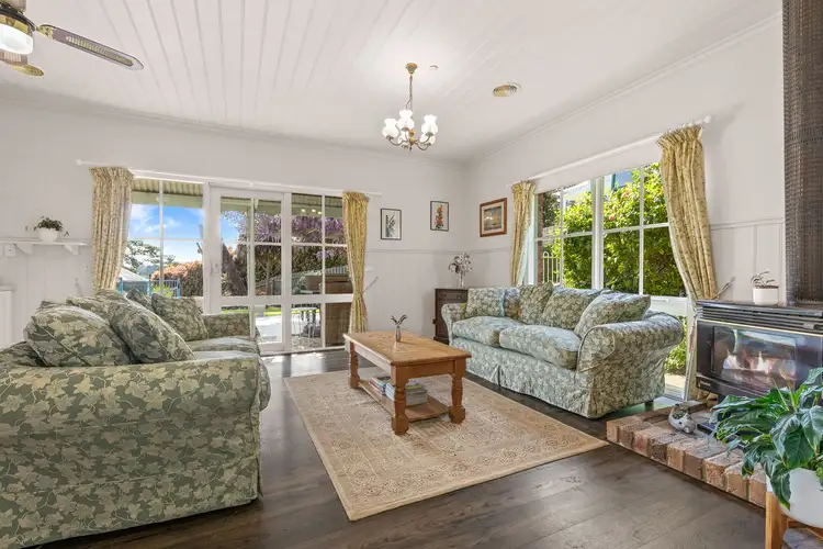 Sixth view of Homely house listing, 67 The Ridge, Mount Eliza VIC 3930