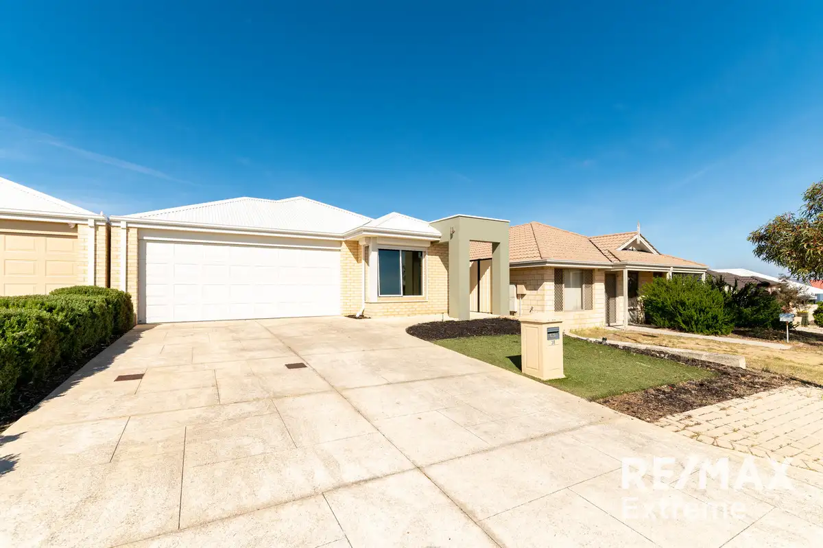 Main view of Homely house listing, 3B Capitol Turn, Clarkson WA 6030