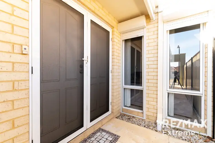 Second view of Homely house listing, 3B Capitol Turn, Clarkson WA 6030