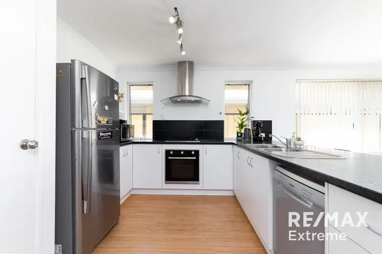 Fifth view of Homely house listing, 3B Capitol Turn, Clarkson WA 6030