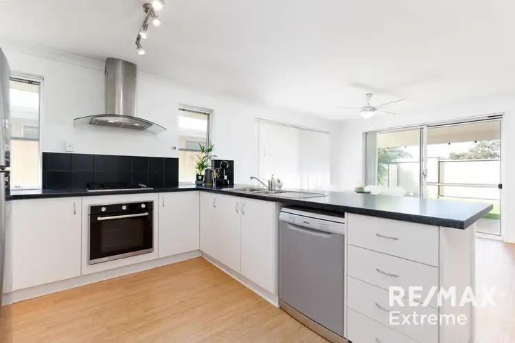 Sixth view of Homely house listing, 3B Capitol Turn, Clarkson WA 6030