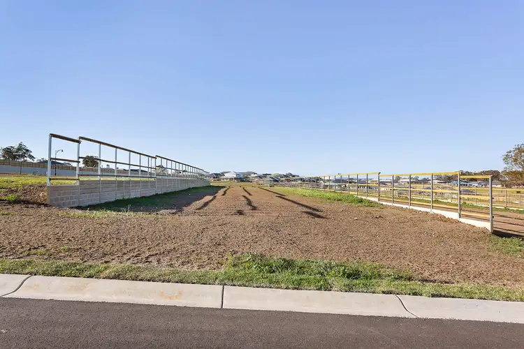 Fourth view of Homely land listing, 3 Aurora Way, Chisholm NSW 2322