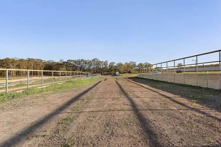 Fifth view of Homely land listing, 3 Aurora Way, Chisholm NSW 2322