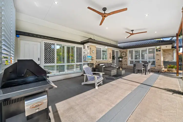 Sixth view of Homely house listing, 19 Lakeside Crescent, Currimundi QLD 4551