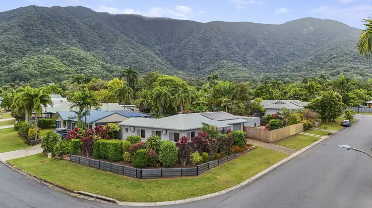 Main view of Homely house listing, 19 Rosewood Close, Redlynch QLD 4870