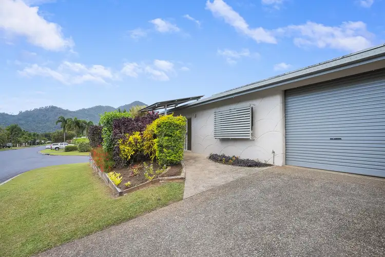 Third view of Homely house listing, 19 Rosewood Close, Redlynch QLD 4870