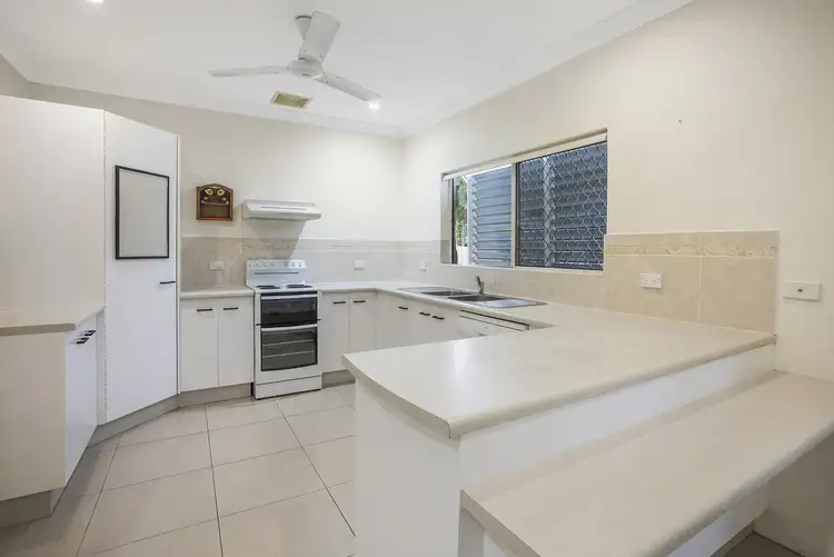 Fifth view of Homely house listing, 19 Rosewood Close, Redlynch QLD 4870