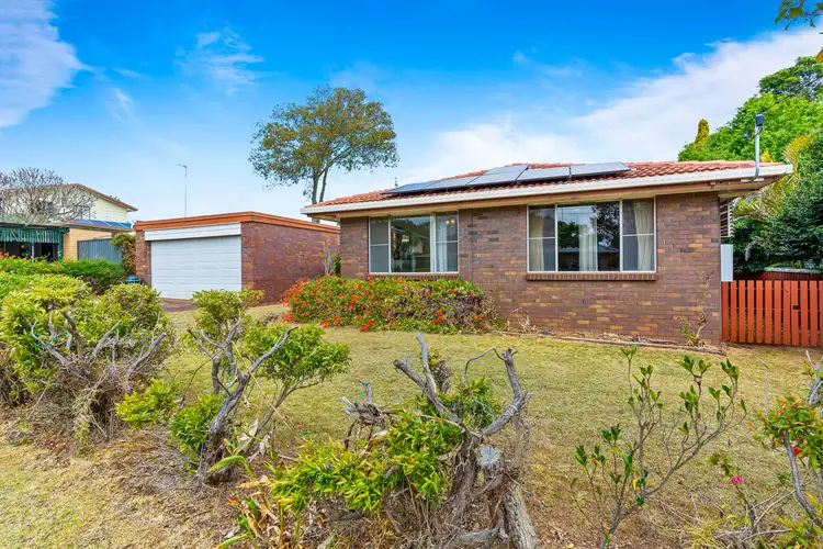 Second view of Homely house listing, 24 Boyett Street, Centenary Heights QLD 4350