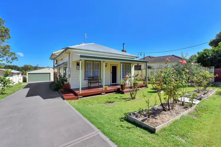 Main view of Homely house listing, 16 Wollombi Road, Cessnock NSW 2325