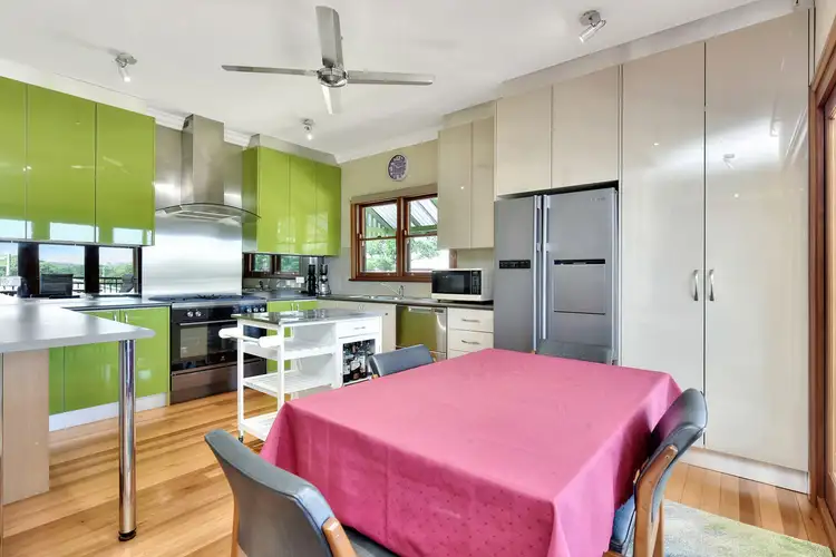 Second view of Homely house listing, 16 Wollombi Road, Cessnock NSW 2325