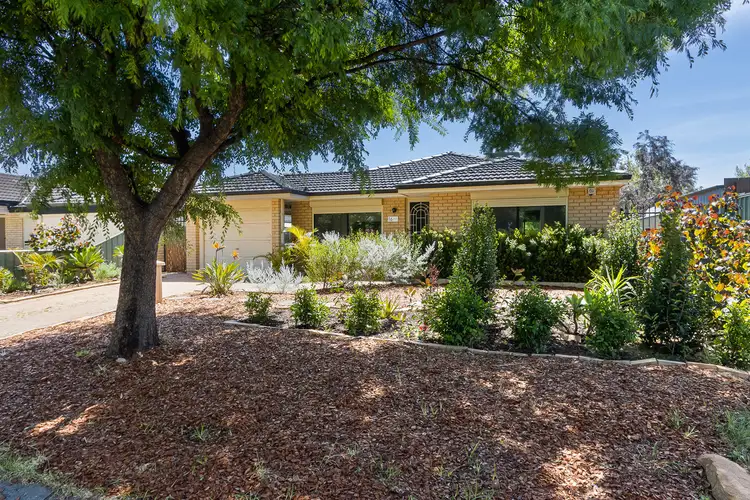 Second view of Homely house listing, 16 Jakovich Circuit, Atwell WA 6164